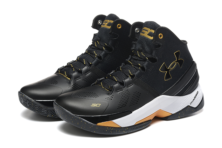 Under Armour Curry kids Two 25th Anniversary